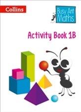  Activity Book 1B
