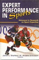  Expert Performance in Sports
