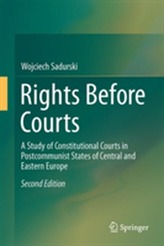  Rights Before Courts