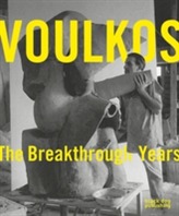  Peter Voulkos