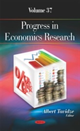  Progress in Economics Research