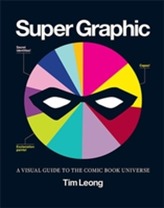  Super Graphic