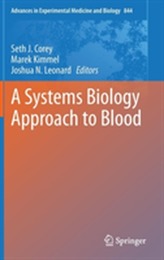 A Systems Biology Approach to Blood