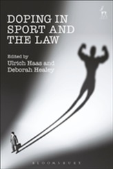  Doping in Sport and the Law