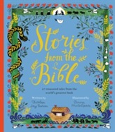  Stories from the Bible