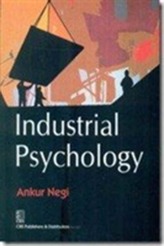  Industrial Psychology