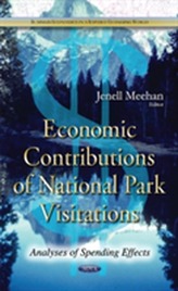  Economic Contributions of National Park Visitations