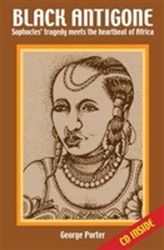  Black Antigone