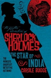 The The Further Adventures of Sherlock Holmes