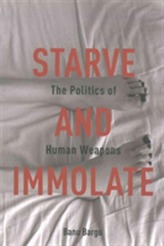  Starve and Immolate
