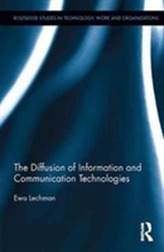 The Diffusion of Information and Communication Technologies