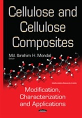  Cellulose & Cellulose Composites
