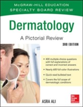  McGraw-Hill Specialty Board Review Dermatology A Pictorial Review 3/E