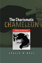  Charismatic Chameleon