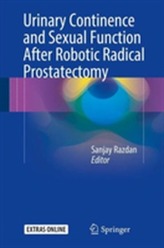  Urinary Continence and Sexual Function After Robotic Radical Prostatectomy