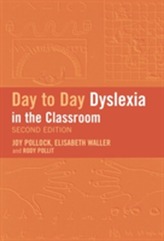  Day-to-Day Dyslexia in the Classroom