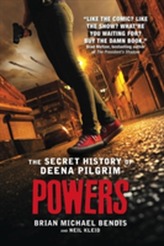  Powers