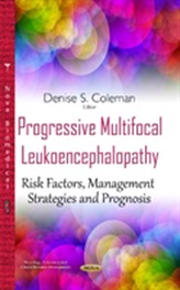  Progressive Multifocal Leukoencephalopathy