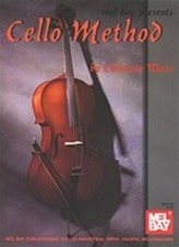  Cello Method