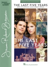 The Last 5 Years - Movie Vocal Selections