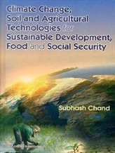  CLIMATE CHANGE SOIL AND AGRICULTL TECH