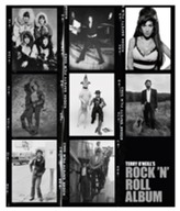  Terry O'Neill's Rock 'n' Roll Album