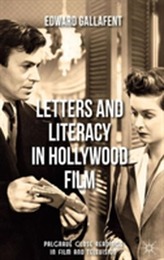  Letters and Literacy in Hollywood Film