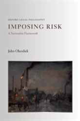  Imposing Risk