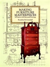  Making Furniture Masterpieces