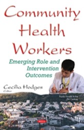  Community Health Workers