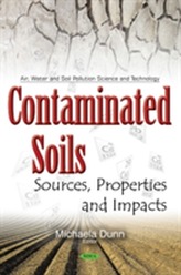  Contaminated Soils
