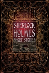  Sherlock Holmes Short Stories