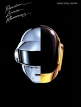  Daft Punk