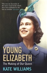  Young Elizabeth