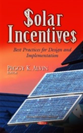  Solar Incentives
