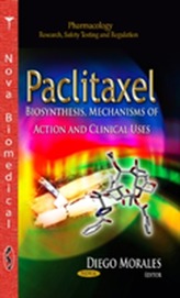  Paclitaxel