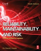  Reliability, Maintainability and Risk