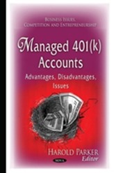  Managed 401(k) Accounts