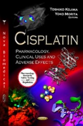  Cisplatin