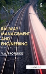  Railway Management and Engineering