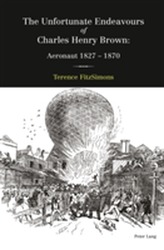 The Unfortunate Endeavours of Charles Henry Brown