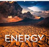 Kalendář nástěnný 2016 - Energie,  48 x 46 cm