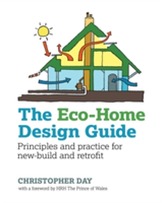 The Eco-Home Design Guide