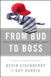  From Bud to Boss