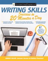  Writing Skills Success in 20 Minutes a Day