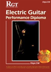  RGT DipLCM Electric Guitar Performance Diploma Handbook