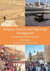  Religious Tourism and Pilgrimage Management