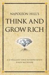  Napoleon Hill's Think and Grow Rich