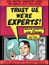  Trust Us, We'Re Experts!