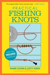  Practical Fishing Knots